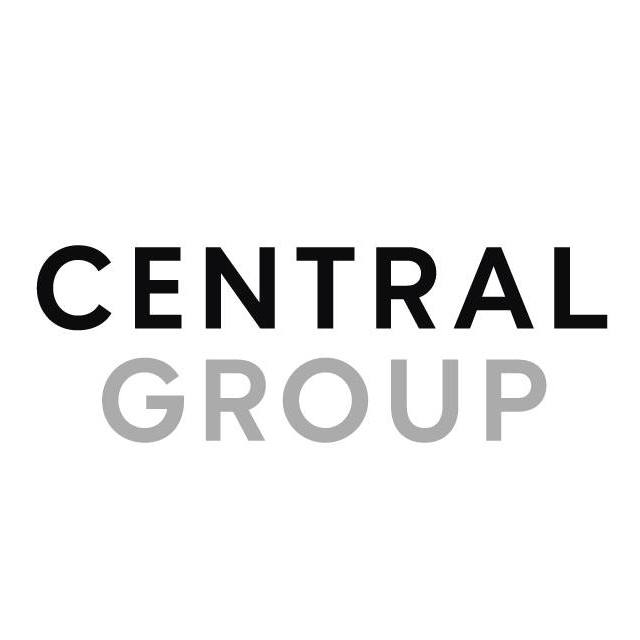 central group logo